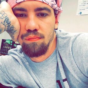 Meet your Posher, Gage